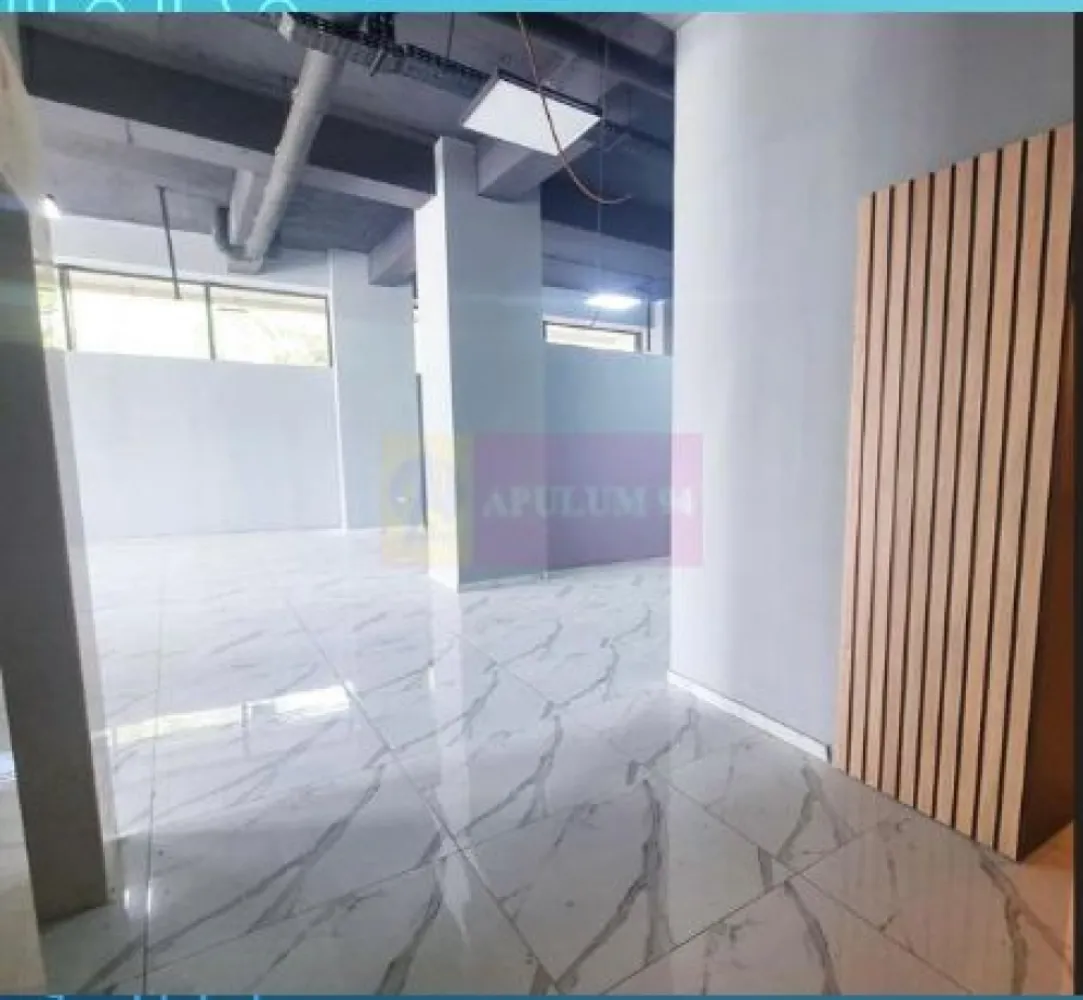 Vanzare spatiu comercial in zona Calea Vitan stradal, bloc nou 2022 - Va oferim spre vanzare un spatiu comercial in zona Calea Vitan, stradal, pe colt, bloc nou 2022, Parter+Subsol, in suprafata utila de 428mp, cu front stradal generos, de 15ml, cu 3 usi de acces, si toate utilitatile. Spatiul este inchiriat cu un contract pe 5 ani 2024-2029. Dispune de 2 locuri de parcare supraterane.
Comision agentie de 3%+TVA

Pentru detalii despre oferta prezentata sau stabilire vizionare, astept cu maxim interes sa ma contactati 0733.683.461.

Agent imobiliar: Dona Camelia
Apulum94 - Un partener de cursa lunga!