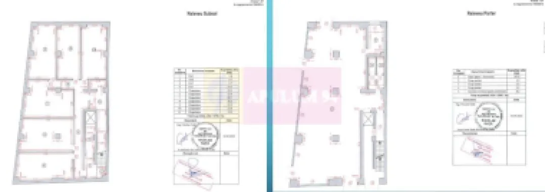 Vanzare spatiu comercial in zona Calea Vitan stradal, bloc nou 2022
