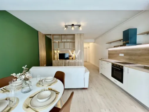 Calitate Superioara! Garsoniera decomandata. Sibiu