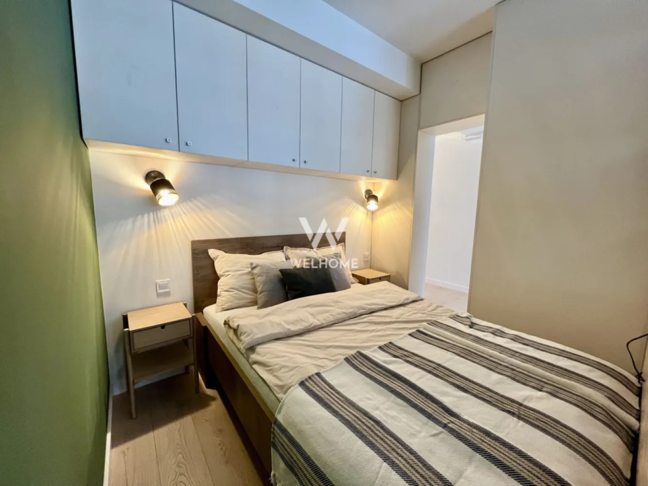 Calitate Superioara! Garsoniera decomandata. Sibiu