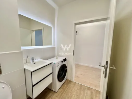 Calitate Superioara! Garsoniera decomandata. Sibiu