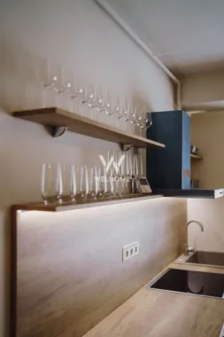 Calitate Superioara! Garsoniera decomandata. Sibiu