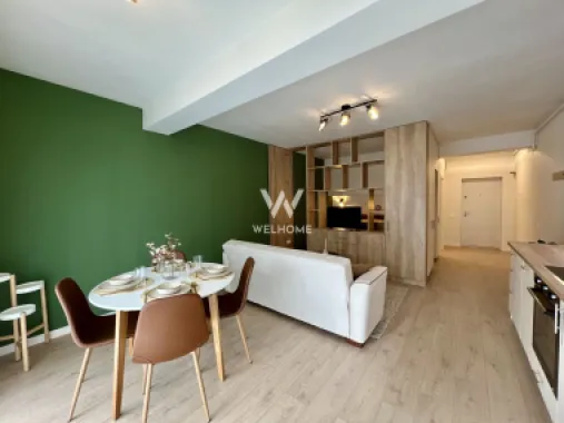 Calitate Superioara! Garsoniera decomandata. Sibiu