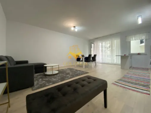 2 camere, parcare, bloc nou, Record Park Zona The Office, 21 Decembrie