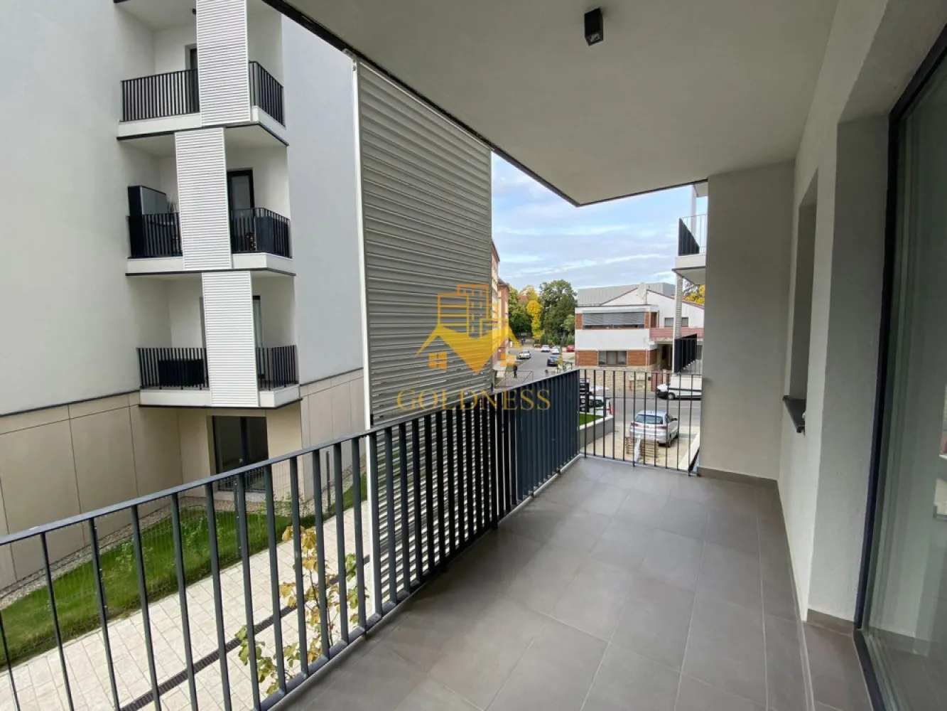 2 camere, parcare, bloc nou, Record Park Zona The Office, 21 Decembrie