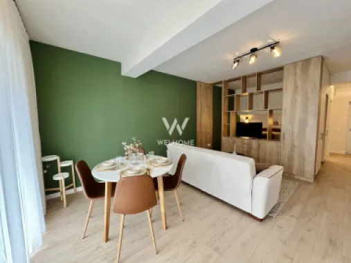 Calitate Superioara! Garsoniera decomandata. Sibiu