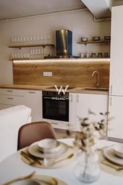 Calitate Superioara! Garsoniera decomandata. Sibiu