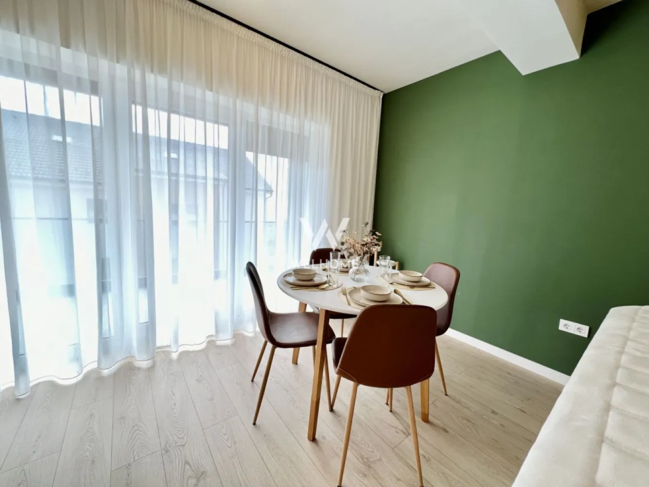 Calitate Superioara! Garsoniera decomandata. Sibiu