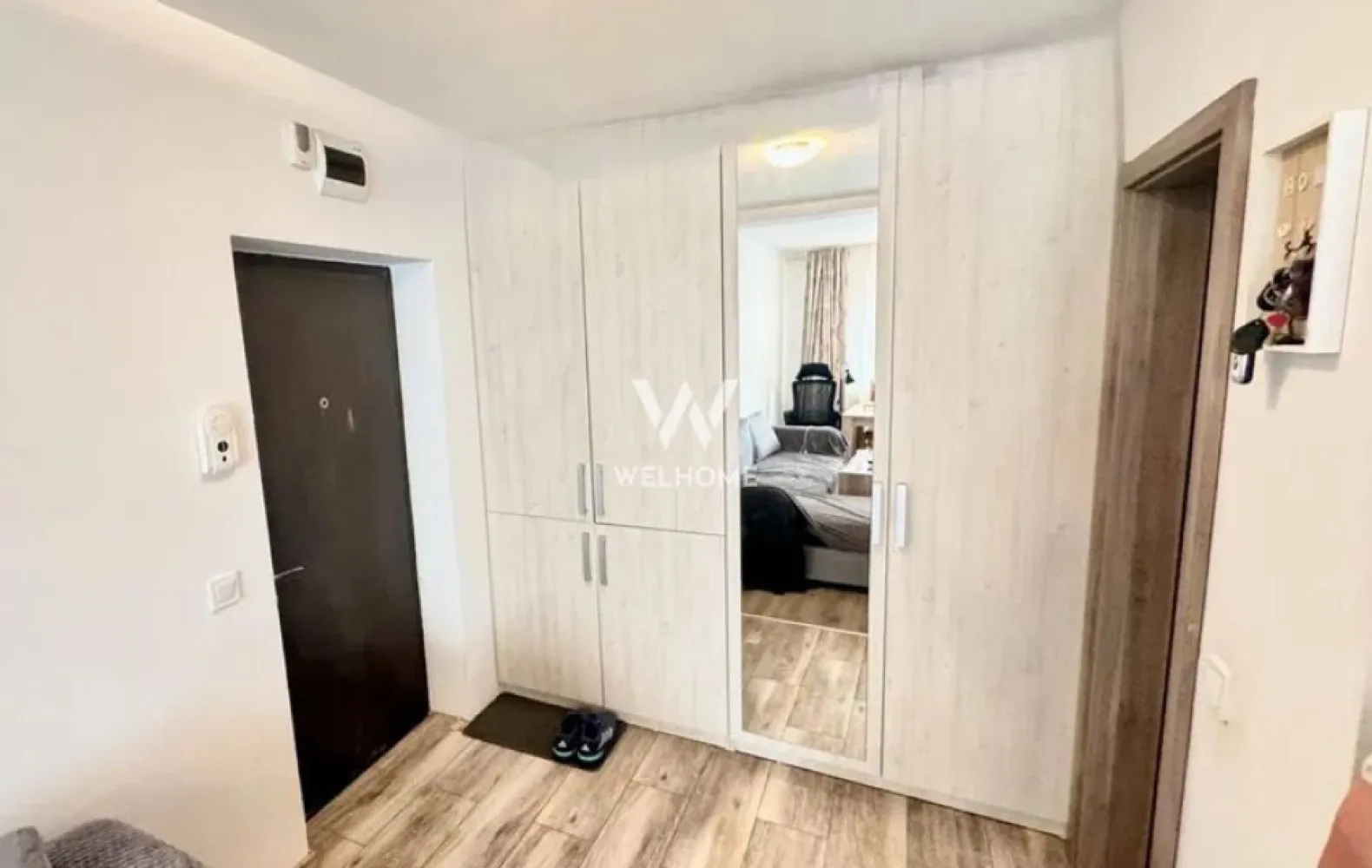 Apartament 3 camere IDEAL INVESTITIE – Cartierul Arhitecților
