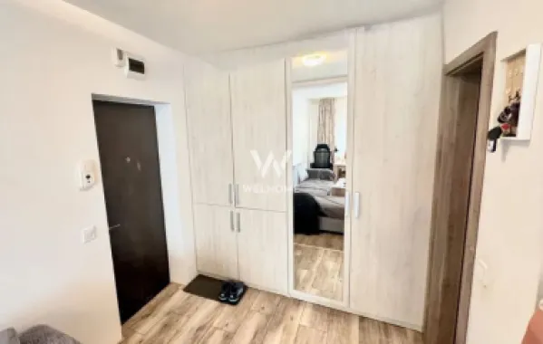 Apartament 3 camere IDEAL INVESTITIE – Cartierul Arhitecților