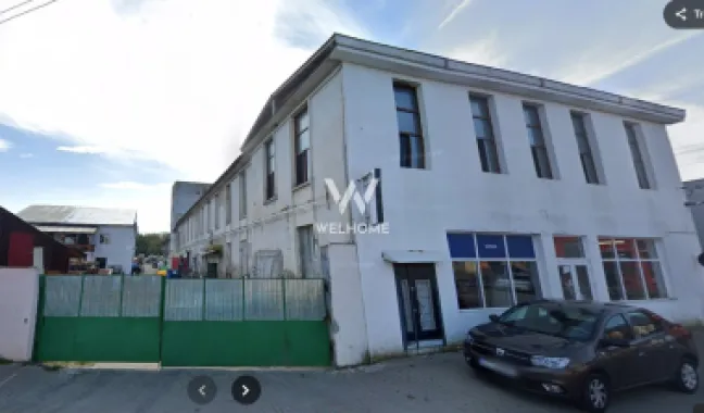 Logo Welhome Imobiliare logo