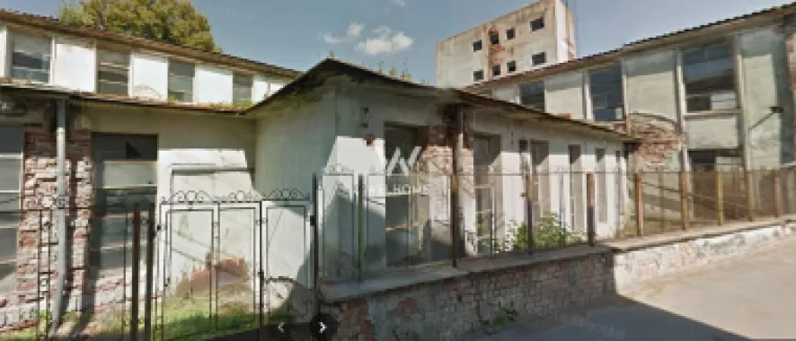 Hale pentru productie si depozitare - Orlat - Sibiu