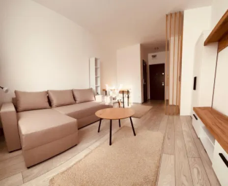 Logo Welhome Imobiliare logo