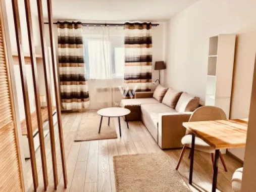 Garsoniera renovata, mutare imediata, zona Vasile Aron, Sibiu