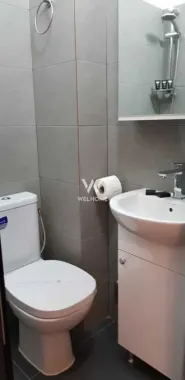 Garsoniera renovata, mutare imediata, zona Vasile Aron, Sibiu