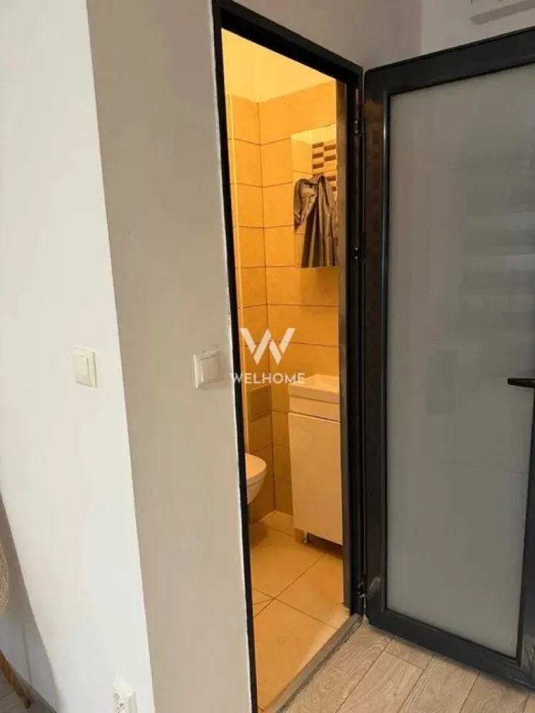 Garsoniera renovata, mutare imediata, zona Vasile Aron, Sibiu