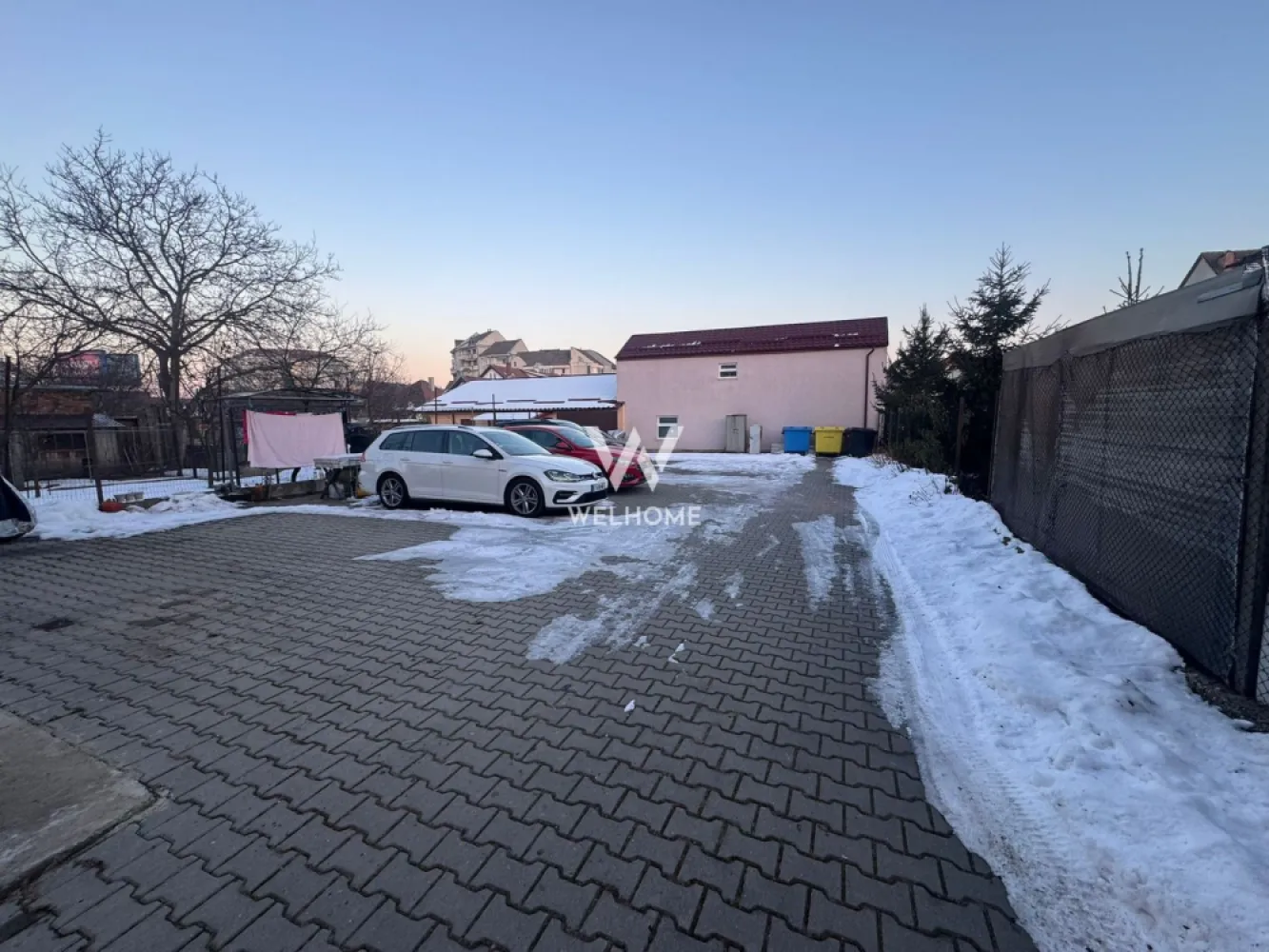 Apartament 2 camere, Turnisor, Sibiu