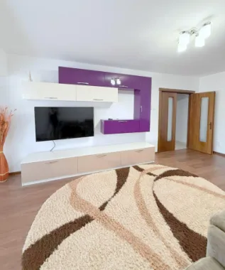 Apartament modern cu 2 camere de închiriat - IC Frimu – LIDL