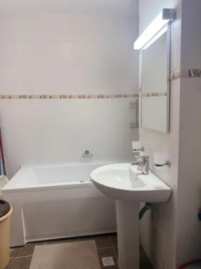 Apartament modern cu 2 camere de închiriat - IC Frimu – LIDL