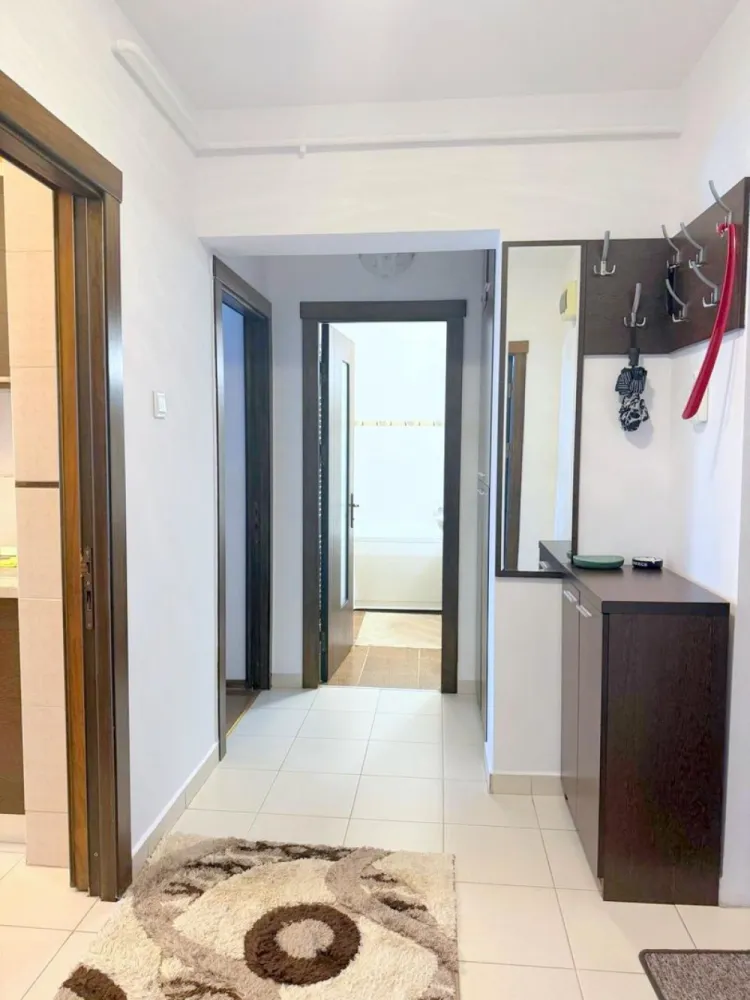 Apartament modern cu 2 camere de închiriat - IC Frimu – LIDL
