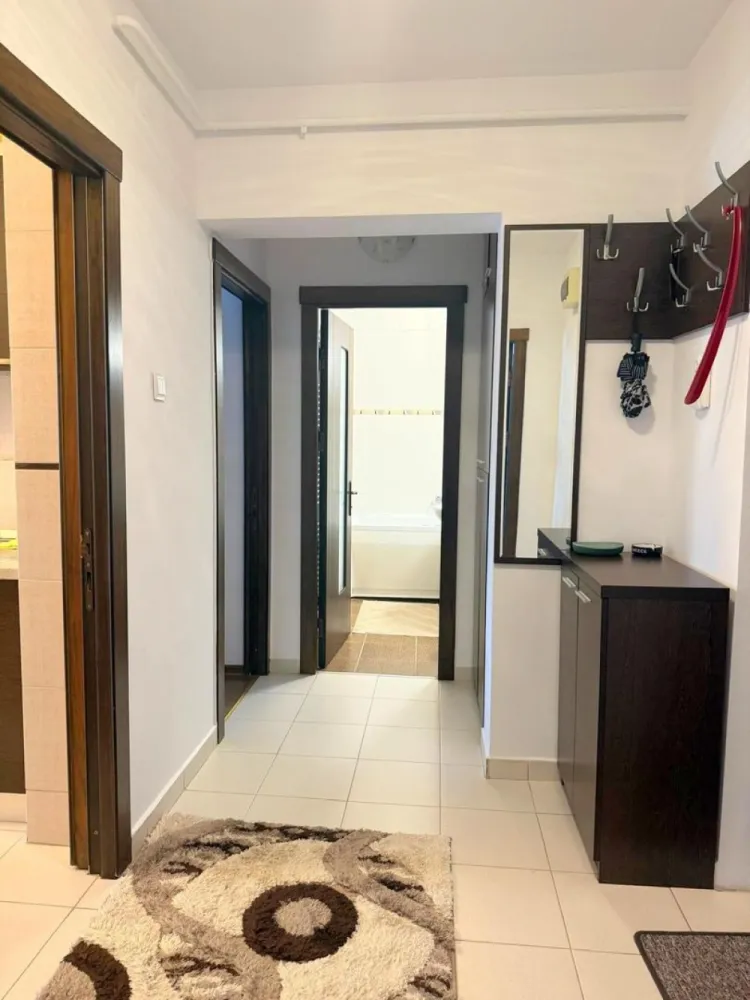 Apartament modern cu 2 camere de închiriat - IC Frimu – LIDL