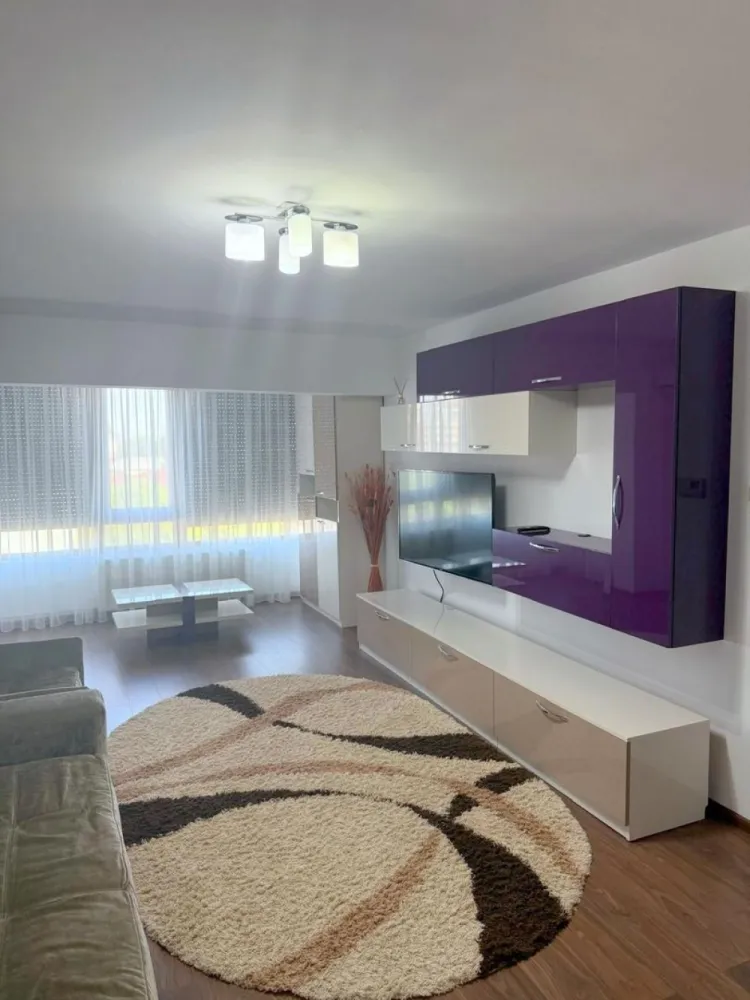 Apartament modern cu 2 camere de închiriat - IC Frimu – LIDL