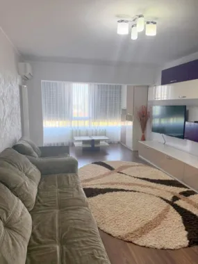 Apartament modern cu 2 camere de închiriat - IC Frimu – LIDL