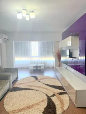 Apartament modern cu 2 camere de închiriat - IC Frimu – LIDL