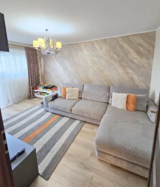 Apartament 2 camere decomandat de vânzare – Mazepa – 57 mp