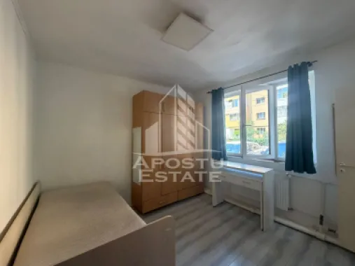 Garsoniera de vanzare, cheltuieli reduse, Zona Lipovei, Timisoara