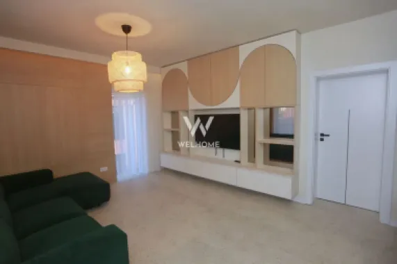 Logo Welhome Imobiliare logo