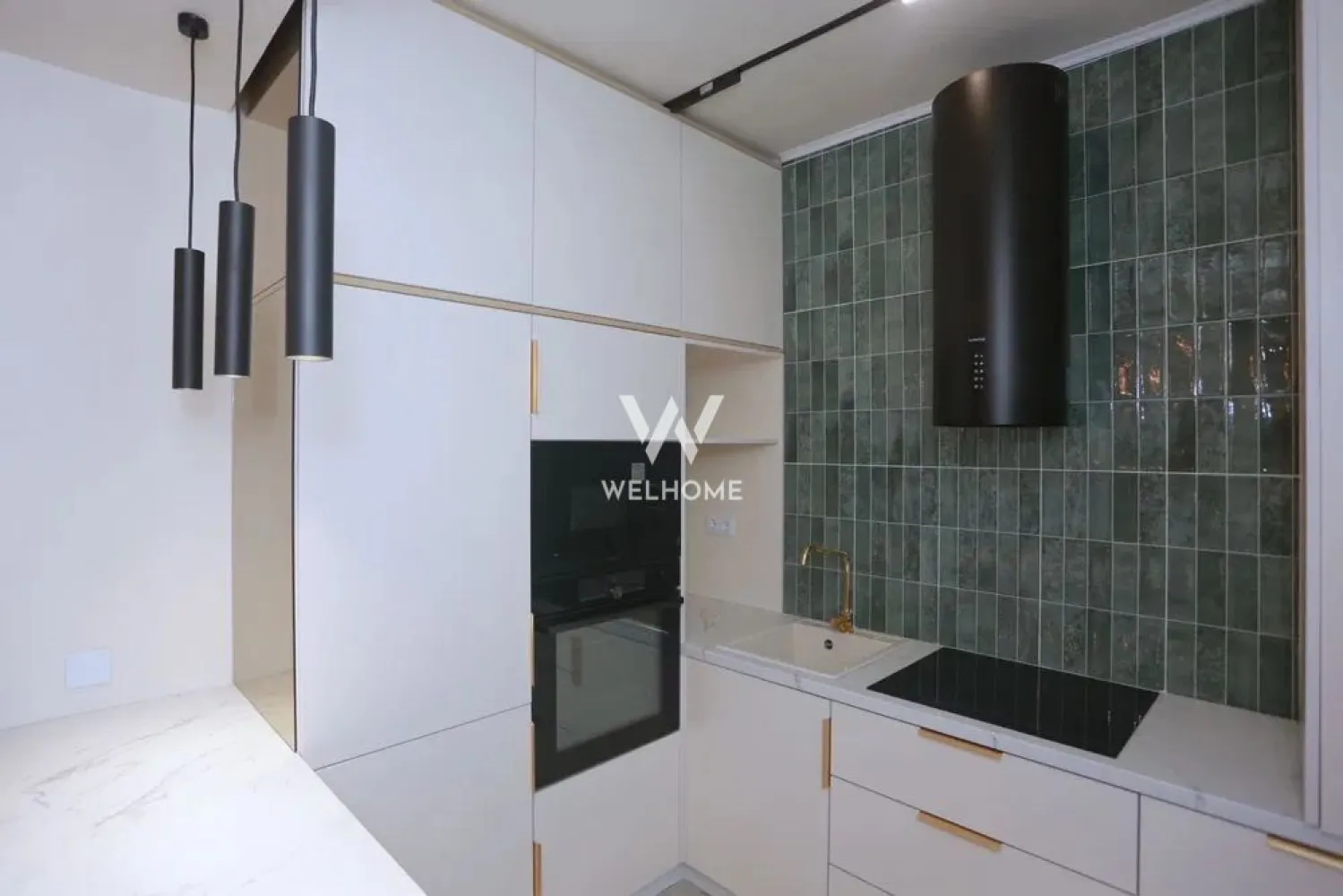 Apartament modern în zona centrală Șelimbăr – mobilat complet