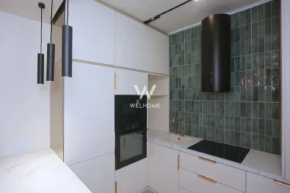 Apartament modern în zona centrală Șelimbăr – mobilat complet