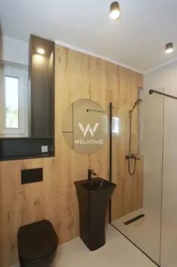 Apartament modern în zona centrală Șelimbăr – mobilat complet