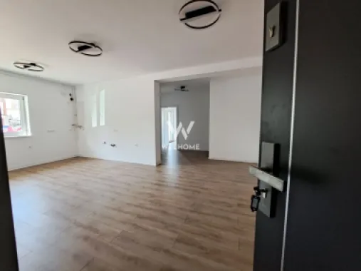 Logo Welhome Imobiliare logo