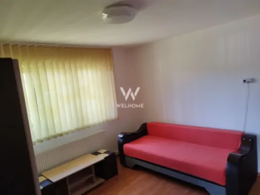Apartament 2 camere mobilat-utilat - zona Tiglari, Sibiu