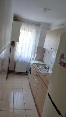 Apartament 2 camere mobilat-utilat - zona Tiglari, Sibiu