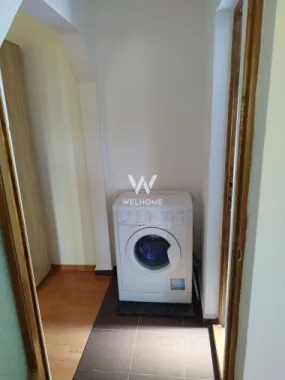 Apartament 2 camere mobilat-utilat - zona Tiglari, Sibiu