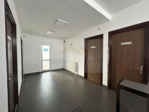 Etaj 2 clădire de birouri de închiriat – Sector 4, zona Piața Progresul