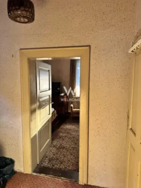 Casă ideală pentru renovare și personalizare, în cartierul Terezian