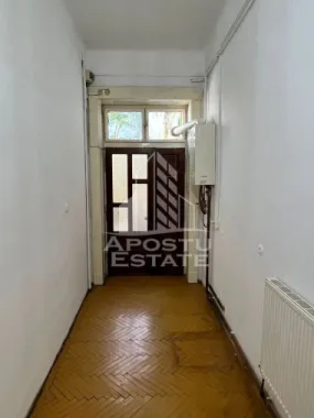 Apartament pretabil birouri, 84 mp, zona Iosefin