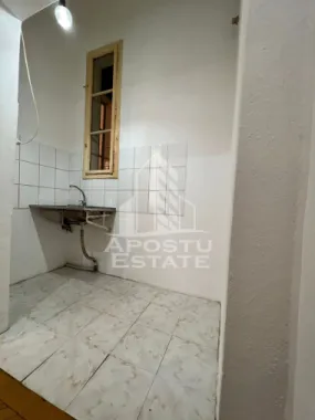 Apartament pretabil birouri, 84 mp, zona Iosefin