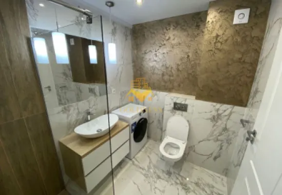 2 camere bloc nou, parcare, modern, Gheorgheni, zona Grand Park