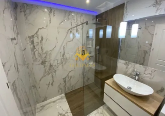 2 camere bloc nou, parcare, modern, Gheorgheni, zona Grand Park