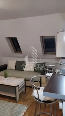 Apartament cu 2 camere de închiriat, Zona Complexul studențesc,Timisoa