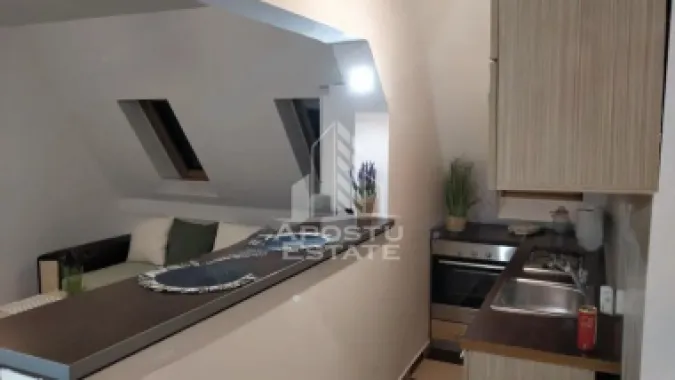 Apartament cu 2 camere de închiriat, Zona Complexul studențesc,Timisoa