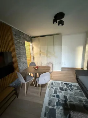 Apartament 2 camere de închiriat | Zona Reșița – Eroii Revoluției - Parcare