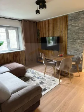 Apartament 2 camere de închiriat | Zona Reșița – Eroii Revoluției - Parcare
