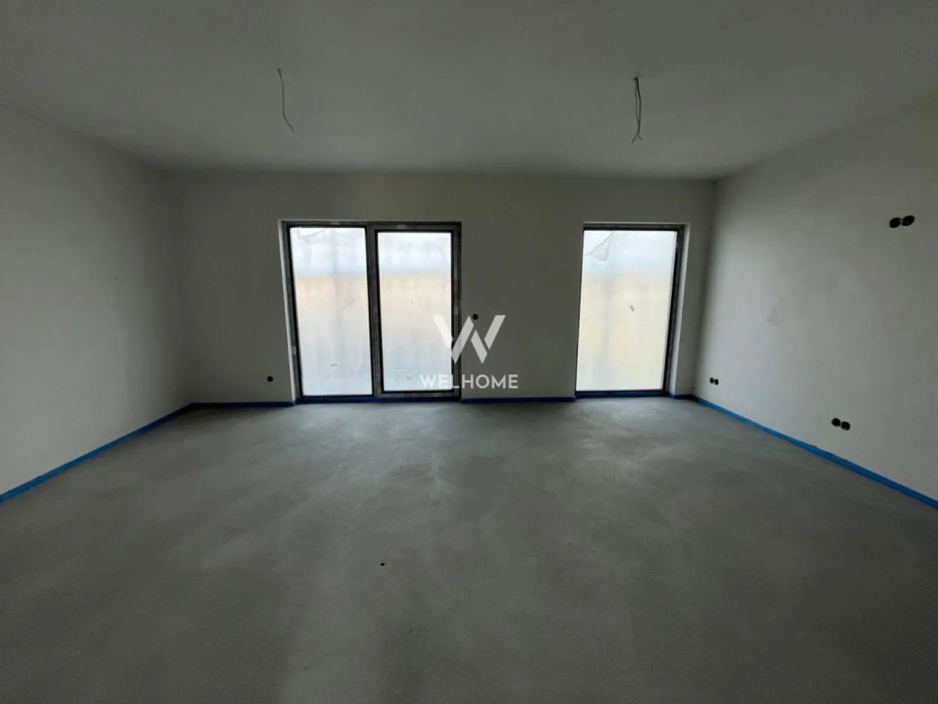 Casa cuplata cu rate la dezvoltator , Sibiu