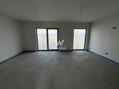 Casa cuplata cu rate la dezvoltator , Sibiu